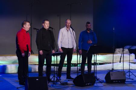 Božično novoletni koncert – v sliki 33